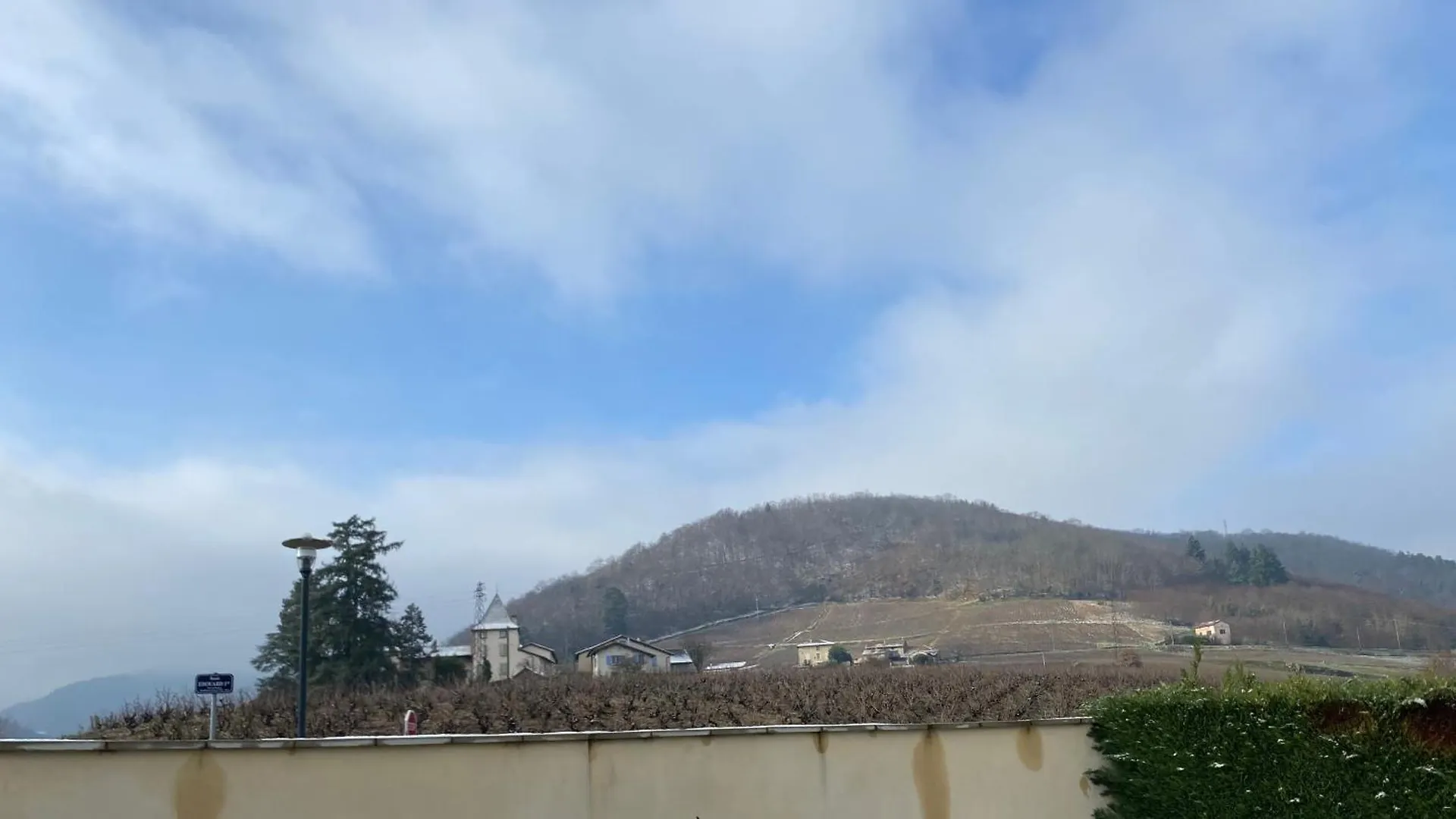 Le Bouchon De Liege Villa Beaujeu  Holiday home