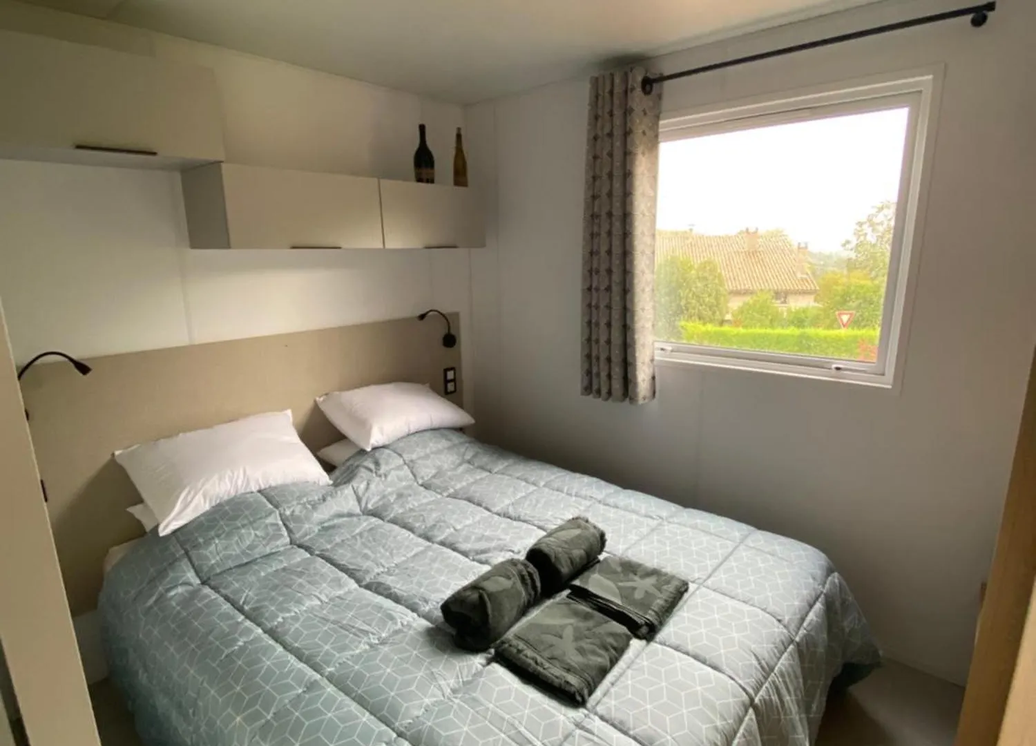 Holiday home Le Bouchon De Liege Villa Beaujeu