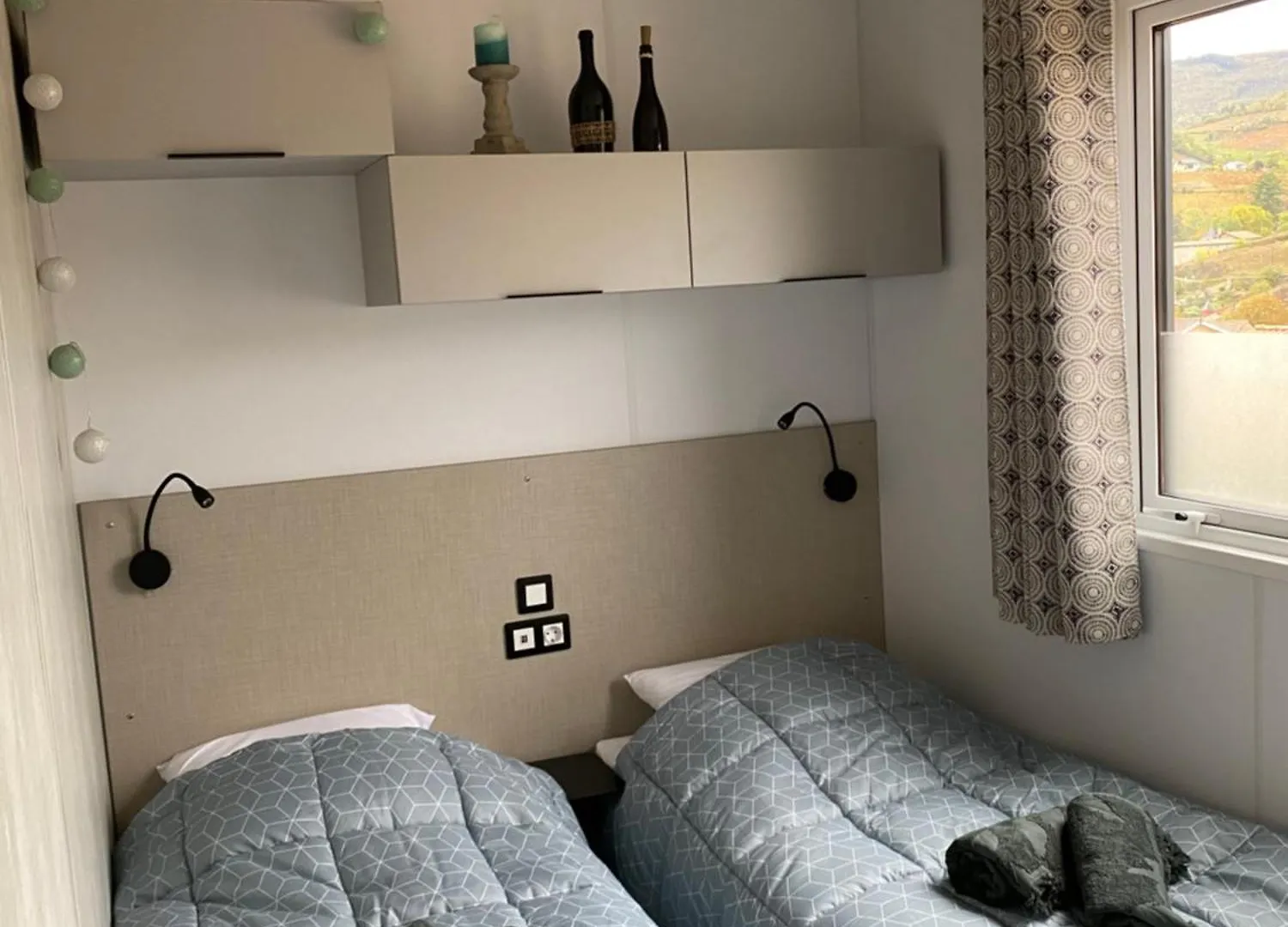 Holiday home Le Bouchon De Liege Villa Beaujeu