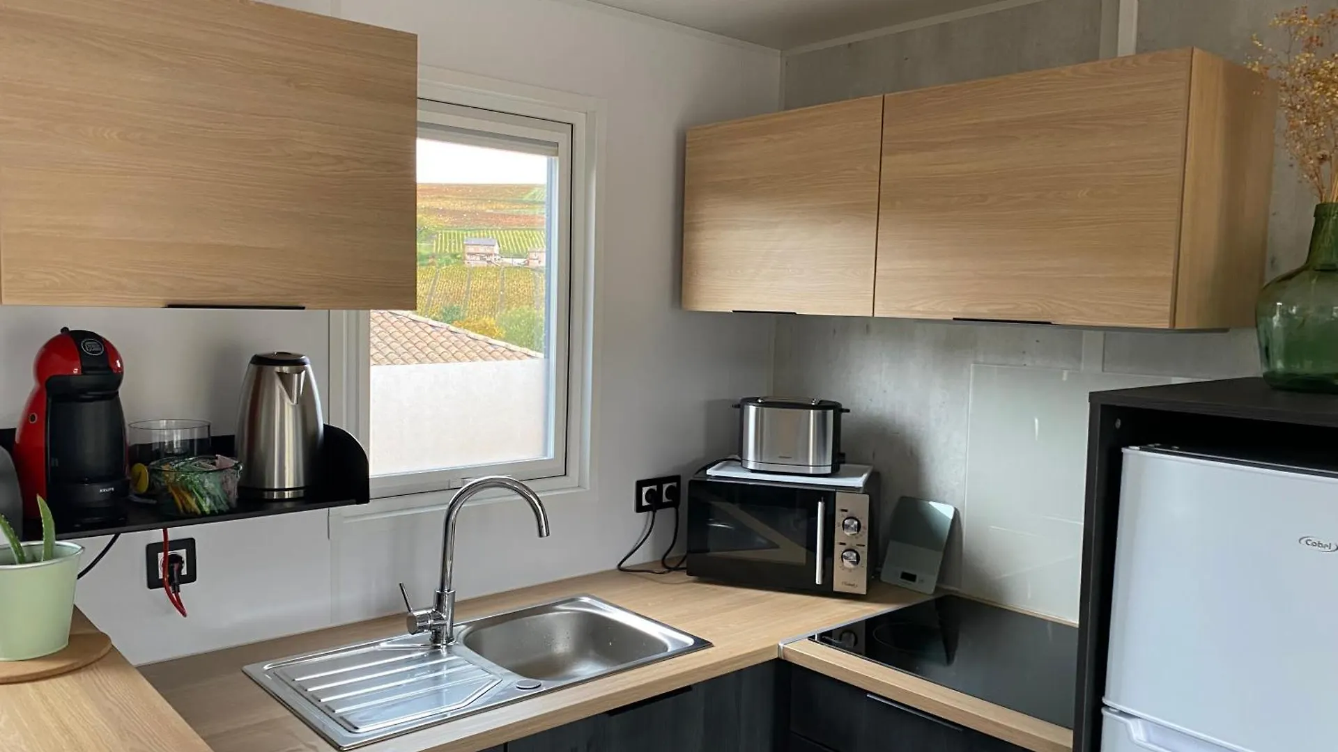 Holiday home Le Bouchon De Liege Villa Beaujeu