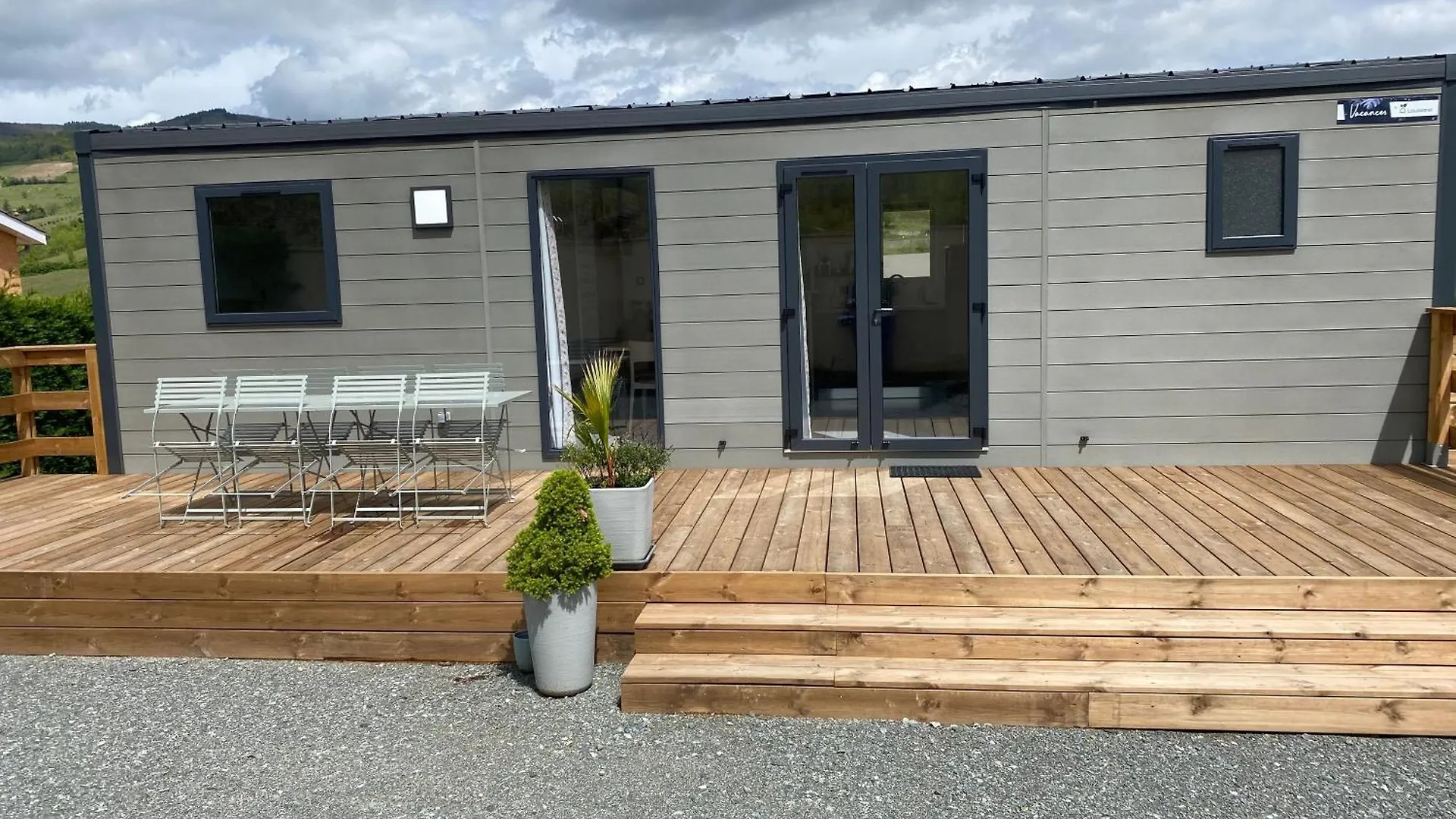 Holiday home Le Bouchon De Liege Villa Beaujeu