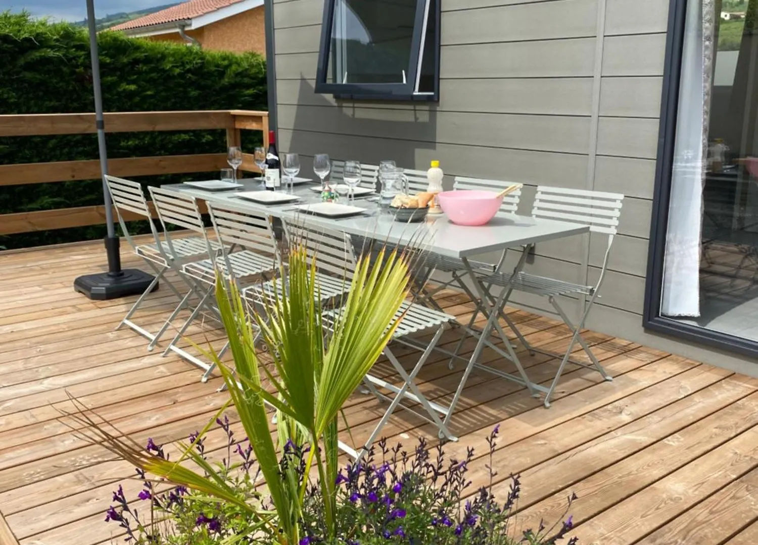 Le Bouchon De Liege location