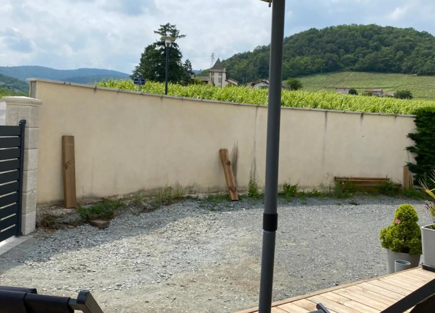 Holiday home Le Bouchon De Liege Villa Beaujeu